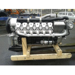 Motor T3-930-52 TATRA