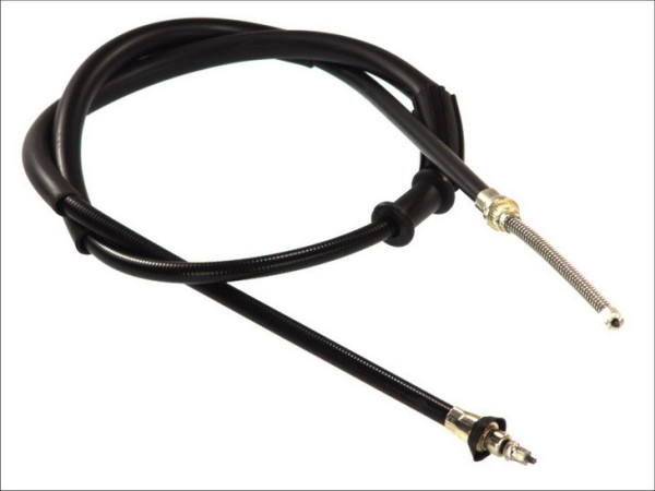 HANDBRAKE CABLE Fiat L