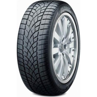 TYRE DUNLOP Z 225/55 R17 97H ROF SP Winter sport 3D