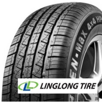 TYRE LINGLONG L255/60 R18 112V Green-MAX 4X4