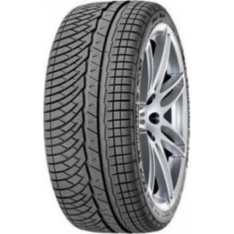 TYRE MICHELIN Z245/45 R19 102W XL PILOT ALPIN PA4 GRNX