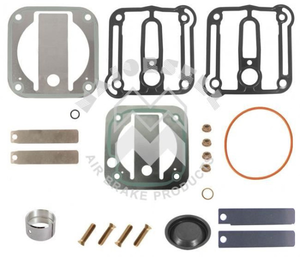 Sada opravarenská kompresoru LP3997 velká MAN