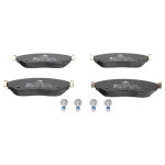 BRAKE PADS Renault