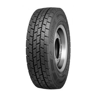 Pneumatika CORDIANT 205/75 R17.5 124/122M 12PR DR-1 Professional