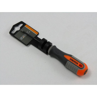 SCREWDRIVER PZ0x75mm