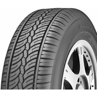 TYRE NANKANG L245/70 R16 107H Forta FT-4