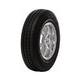 Pneumatika HIFLY U165/80 R13C 94R Super2000 M/S