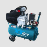 COMPRESSOR 2HP1,5KW 8bar LW-2 XTline ,24L