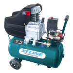 COMPRESSOR 2HP1,5KW 8bar LW-2 XTline ,24L