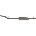 EXHAUST SILENCER MIDDLE MB Sprinter