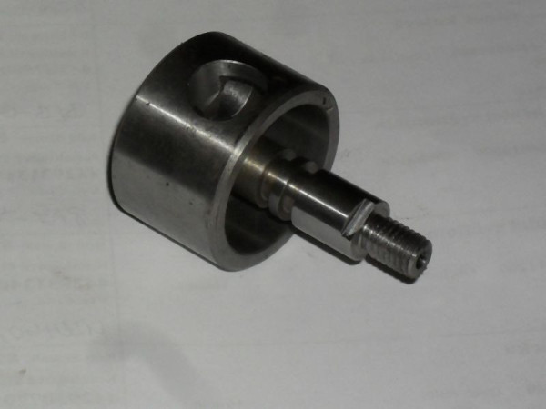 SLIDE VALVE