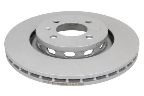 BRAKE DISC VW, Seat