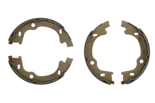 BRAKE SHOE KIA