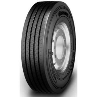 Pneumatika BARUM 315/80 R22.5 156/150L BF200R