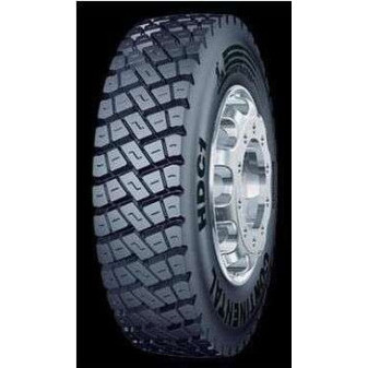 TYRE CONTINENTAL 295/80 R22.5 152/148K HDC1