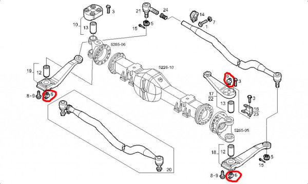 LUBRICATOR