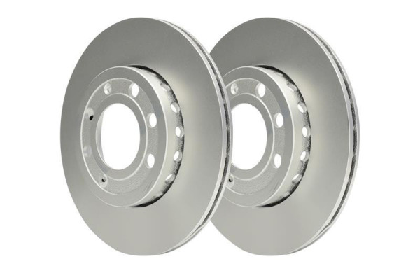 BRAKE DISC VW