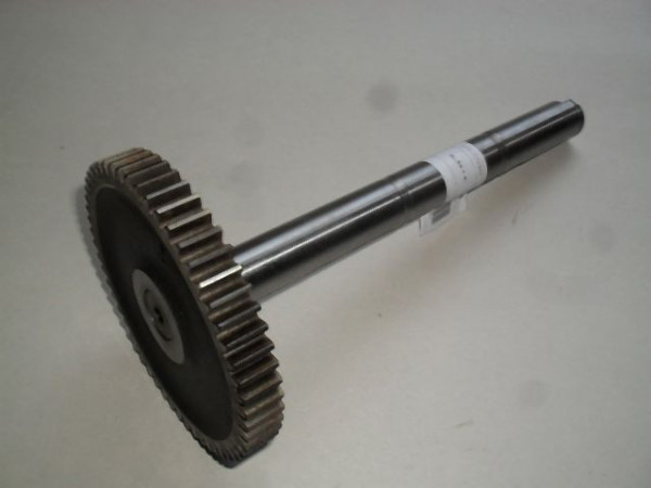 DRIVE GEAR WHEEL