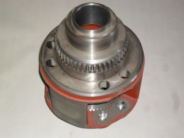 DIFFERENTIAL HOUSING