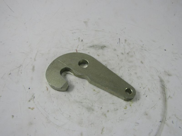 CLOSURE HOOK LH