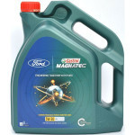 Olej motorový 5W30 A5 CASTROL MAGNATEC