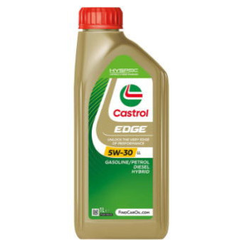 Olej motorový 5W30 CASTROL EDGE TITANIUM LL 1L