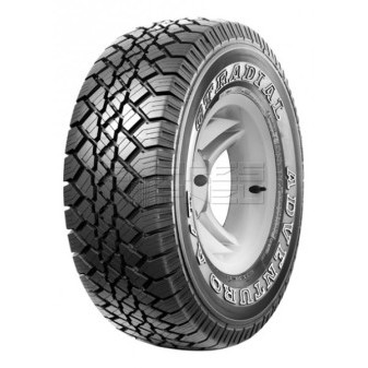 Pneumatika GT RADIAL 235/85 R16 120/116S Adventuro A/T