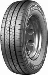 Pneumatika KUMHO L185/80 R14C 102/100R PorTran KC53