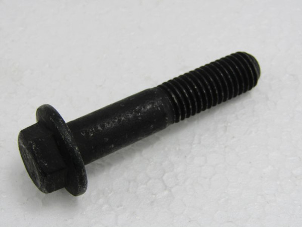 Screw M12X60-10.9-flZnyc720