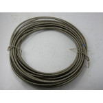 HOSE PTFE DN 08 hladká