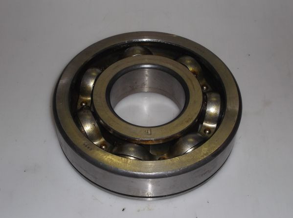 BEARING 6416 N/C3 jednoč. kulič.