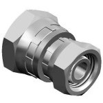 Šroubeni redukovane A-A 1/4" 3/8“ BSP hydraulika