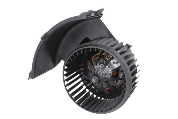 Ventilátor topení vnitřní VW