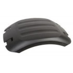 MUDGUARD REAR WH.3-P CONVEX