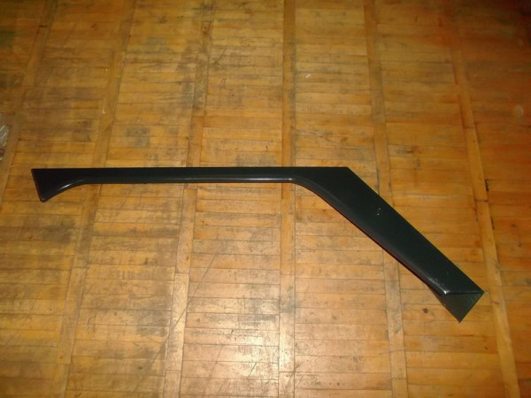 FRONT MUDGUARD PART, RH