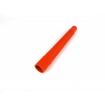 Hadice silikonová flexibilní, průměr 44,5 mm, délka 350 mm