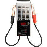 Tester autobaterie LED digitální 12V