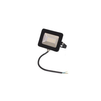 Reflektor LED 230V, 20W, barva teplá