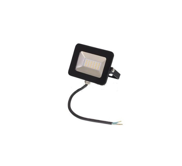 Reflektor LED 230V, 20W, barva teplá