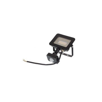 Reflektor LED 230V, 20W, barva teplá