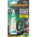 Lepidlo na gumu TECHNICQLL 20ml