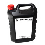 Olej motorový 5W30 MOTOKOV Oil 4L