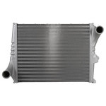 Intercooler Volvo