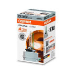 Žárovka xenon Osram D3s 42V 35W PK32D-5 4150K Xenarc 3200LM