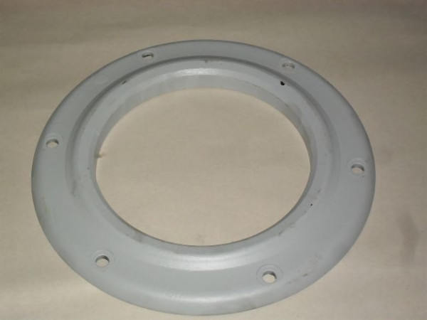 CLAMPING COVER