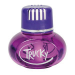 Vůně do auta TRUCKY Levandule 150ml