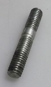 SCREW M 8*28 závrtný pozink.    021178.55R   K.