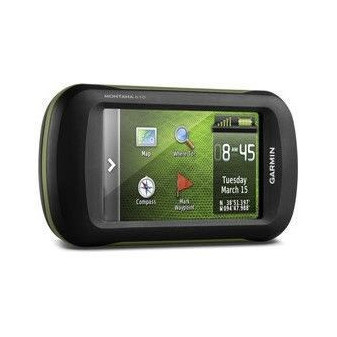 Garmin Montana 610 PRO - zrušeno!