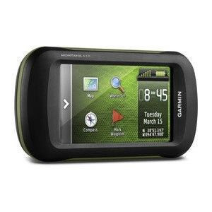 Garmin Montana 610 PRO - zrušeno!