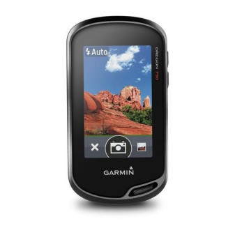 Garmin Oregon 750 PRO - zrušeno!